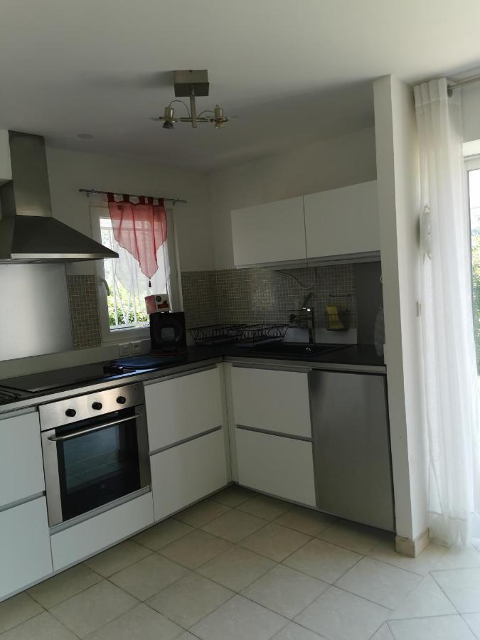 Apartamento Ou Souleou Bormes-les-Mimosas Exterior foto