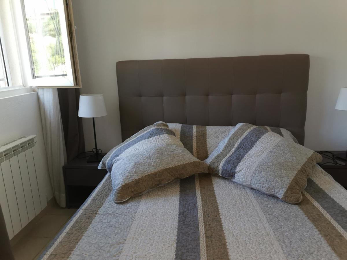 Apartamento Ou Souleou Bormes-les-Mimosas Exterior foto