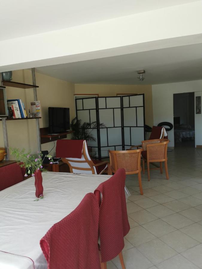 Apartamento Ou Souleou Bormes-les-Mimosas Exterior foto