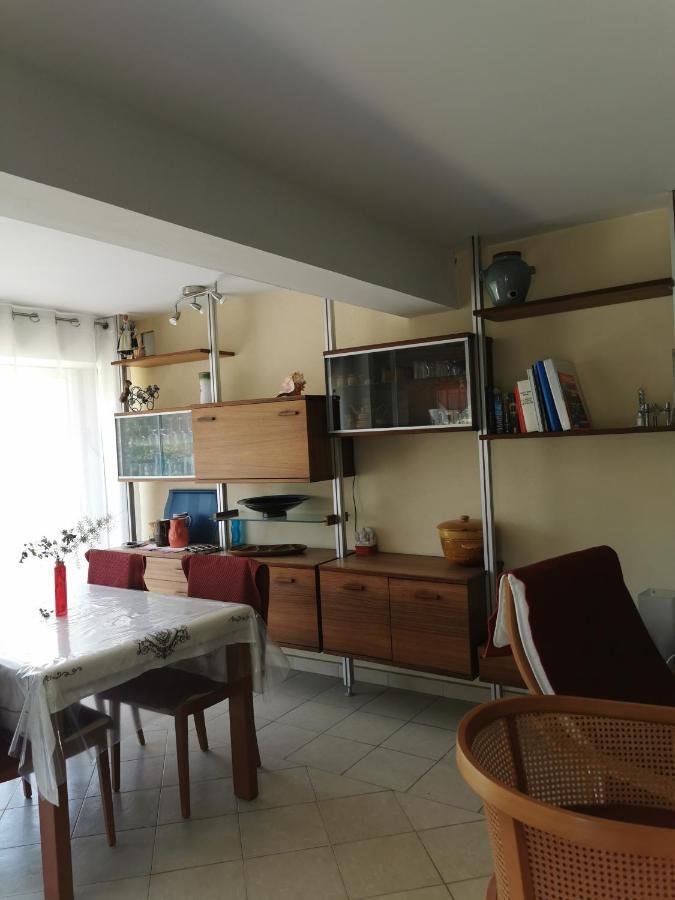 Apartamento Ou Souleou Bormes-les-Mimosas Exterior foto