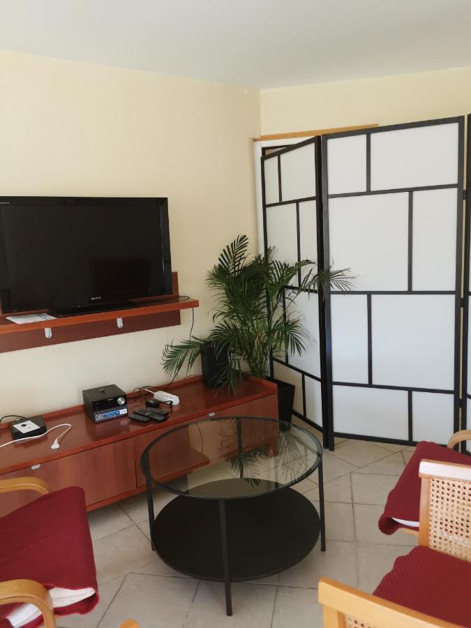 Apartamento Ou Souleou Bormes-les-Mimosas Exterior foto