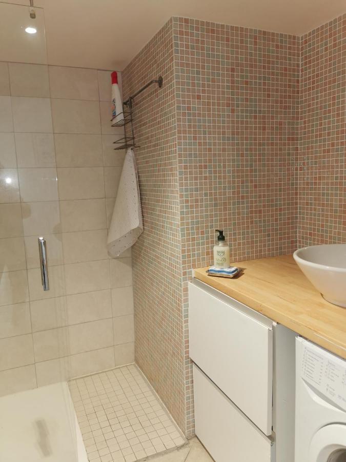 Apartamento Ou Souleou Bormes-les-Mimosas Exterior foto