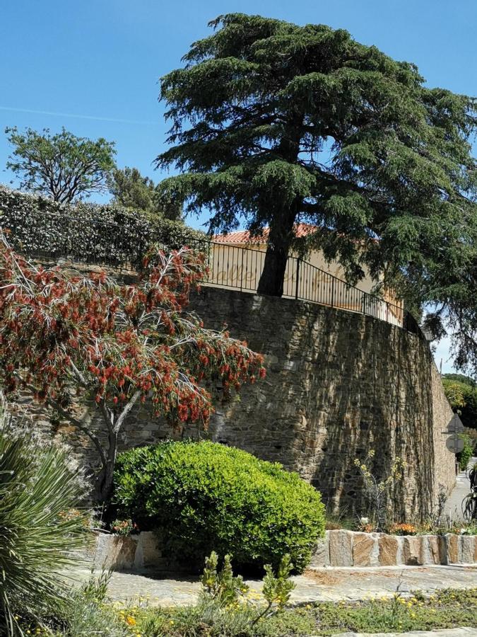 Apartamento Ou Souleou Bormes-les-Mimosas Exterior foto