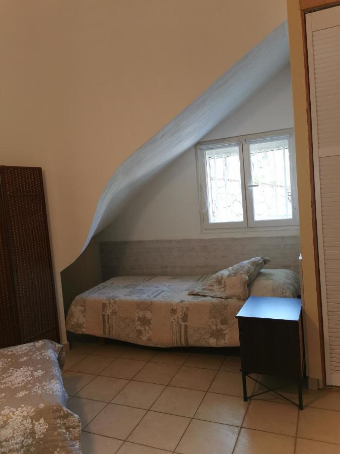 Apartamento Ou Souleou Bormes-les-Mimosas Exterior foto