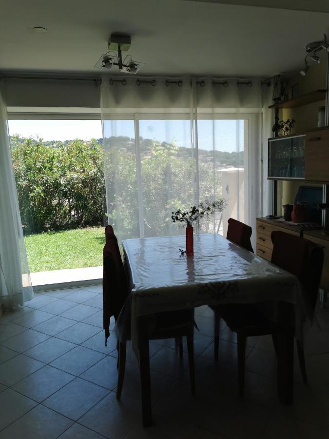 Apartamento Ou Souleou Bormes-les-Mimosas Exterior foto